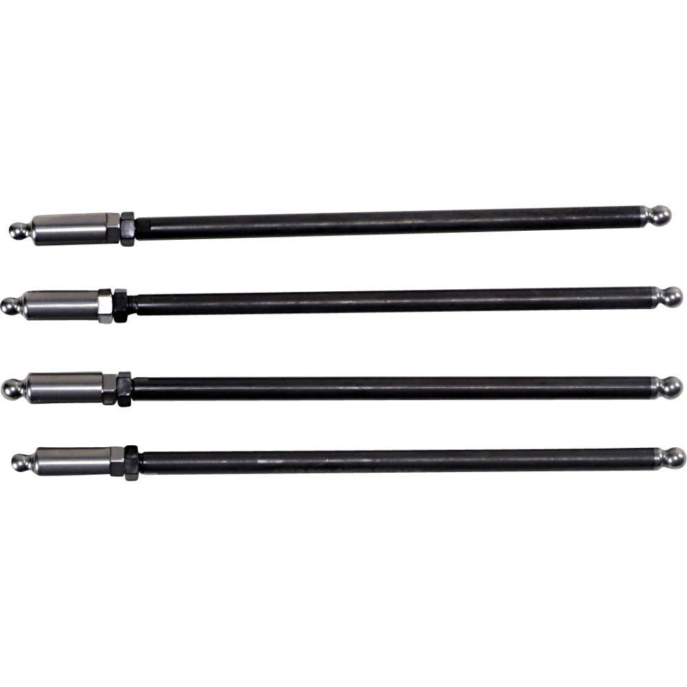 Feuling Adjustable Pushrods, Race Series - .120in. Thickness | 4070