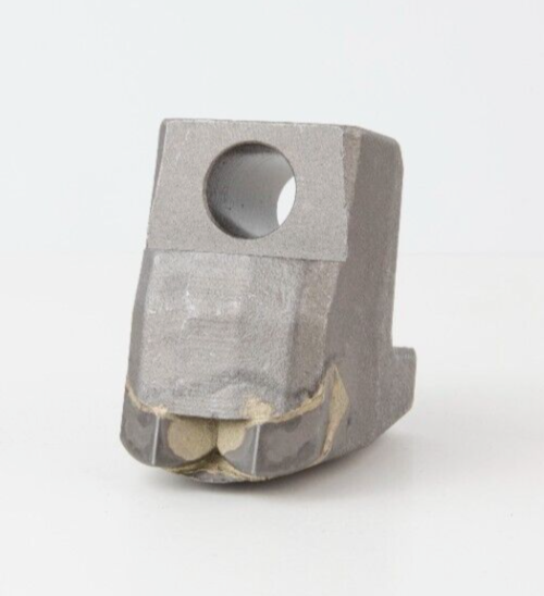 Fae/Cat Type C/3 Carbide Forestry Mulcher Teeth Free Shipping $300+!