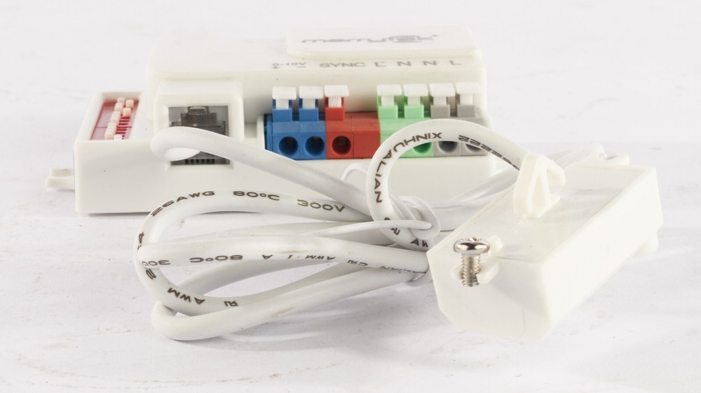 (Lot of 3) Merrytek MC605V/D Dimming Function/ Detachable Version For LED