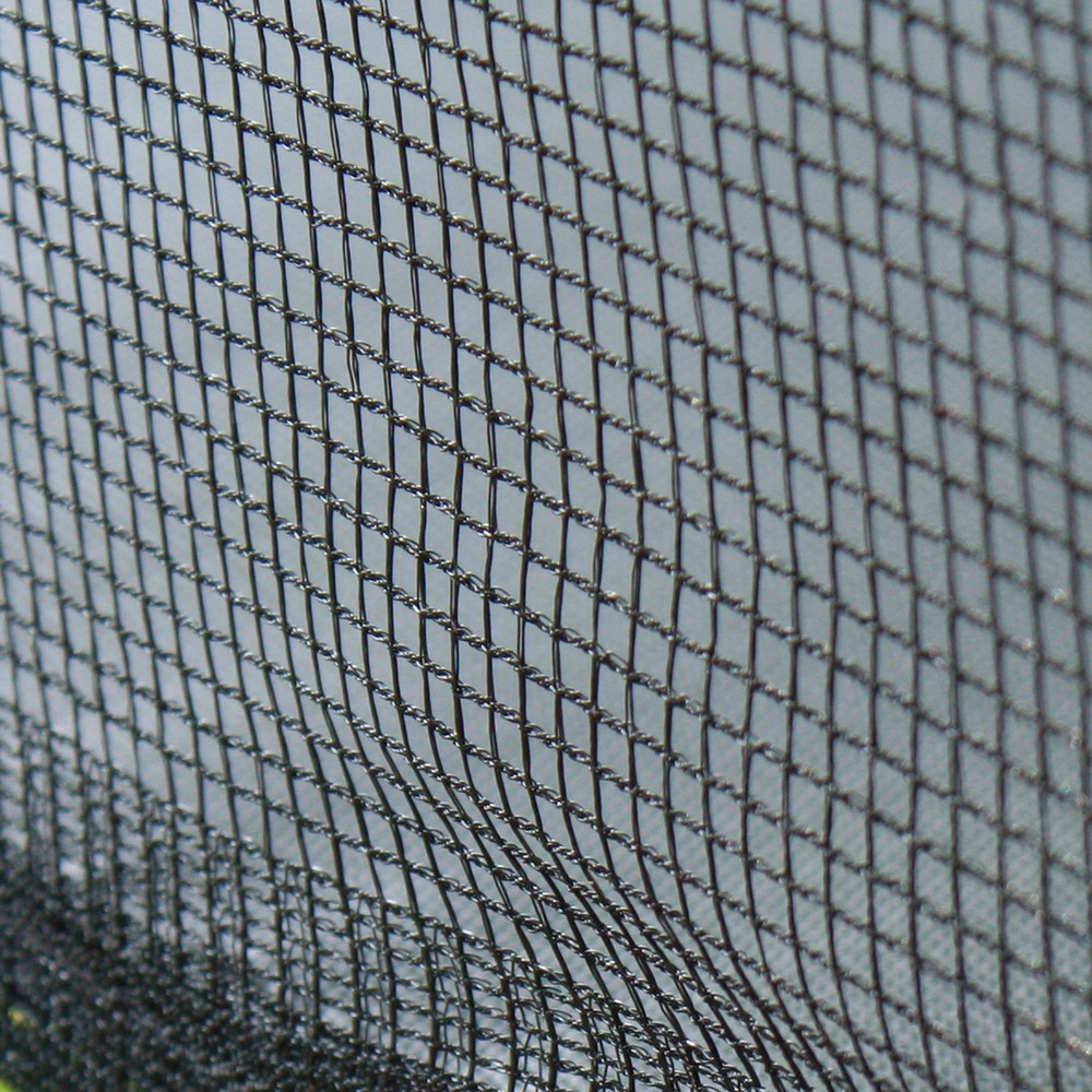 12' Round Enclosure Net