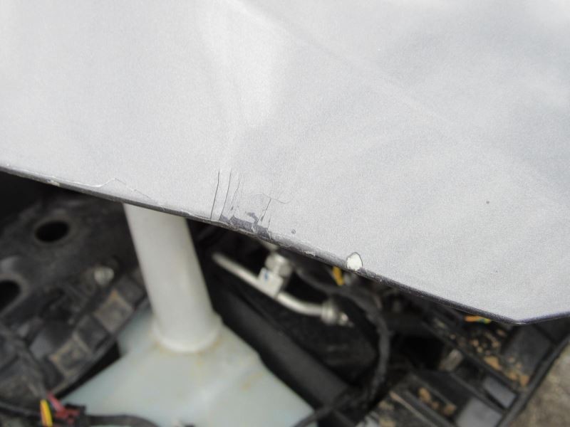 OPTIMAKIA 2019 Glove Box 960017