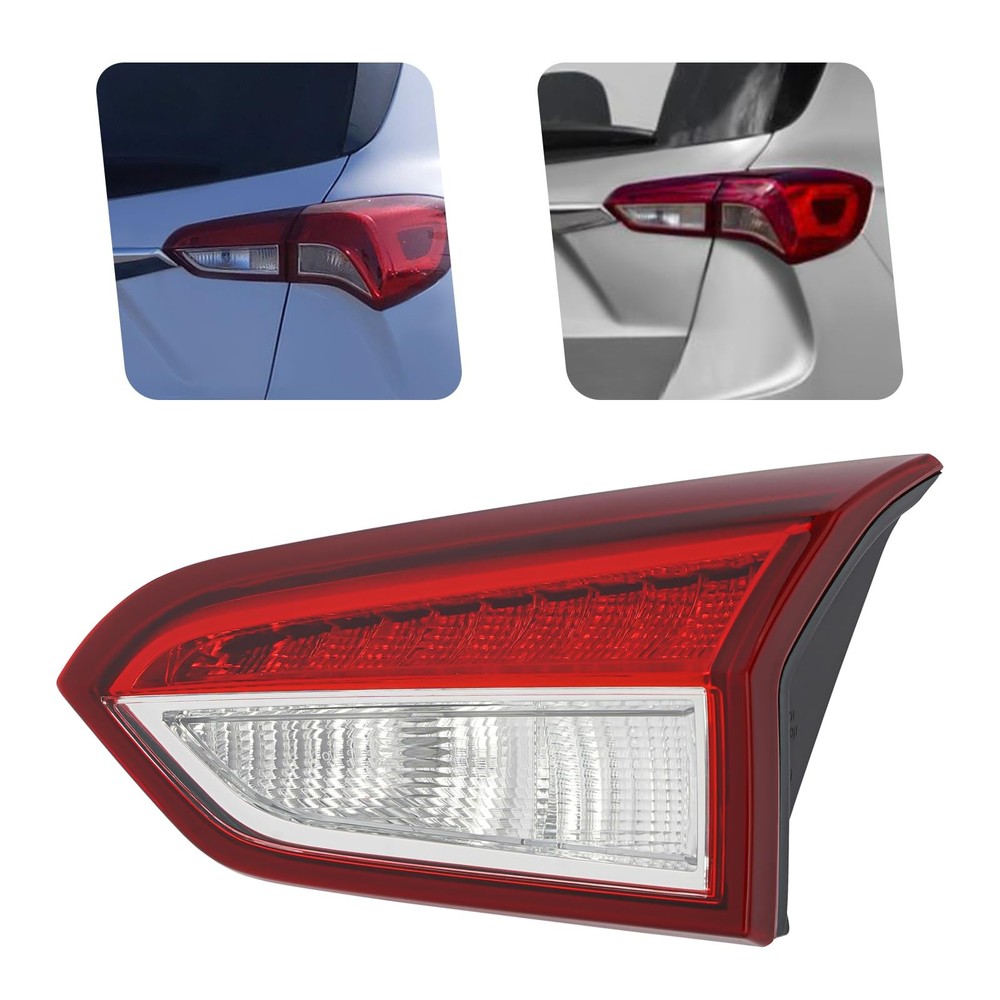 Inner Tail Light Assembly Envision 2019-2020 Passenger Side LED