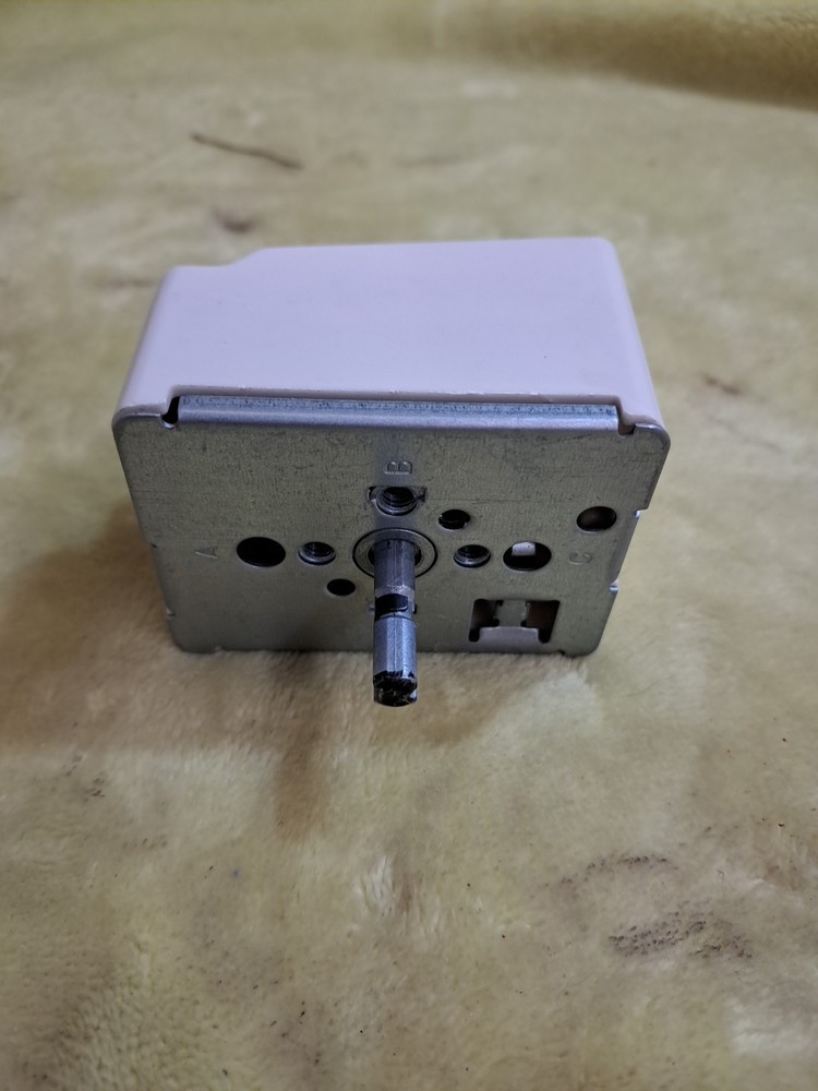 GE Range Infinite Control Switch WB24T10029, FREE SHIPPING