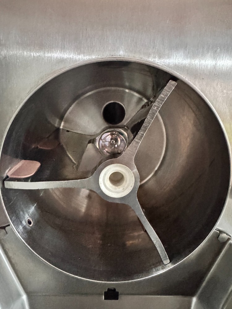2015 Bravo Trittico M30 Combo Gelato Machine