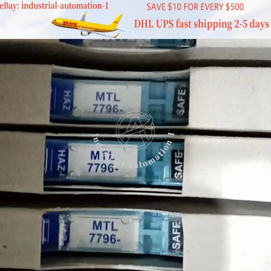 1PCS MTL7796- barrier New stock