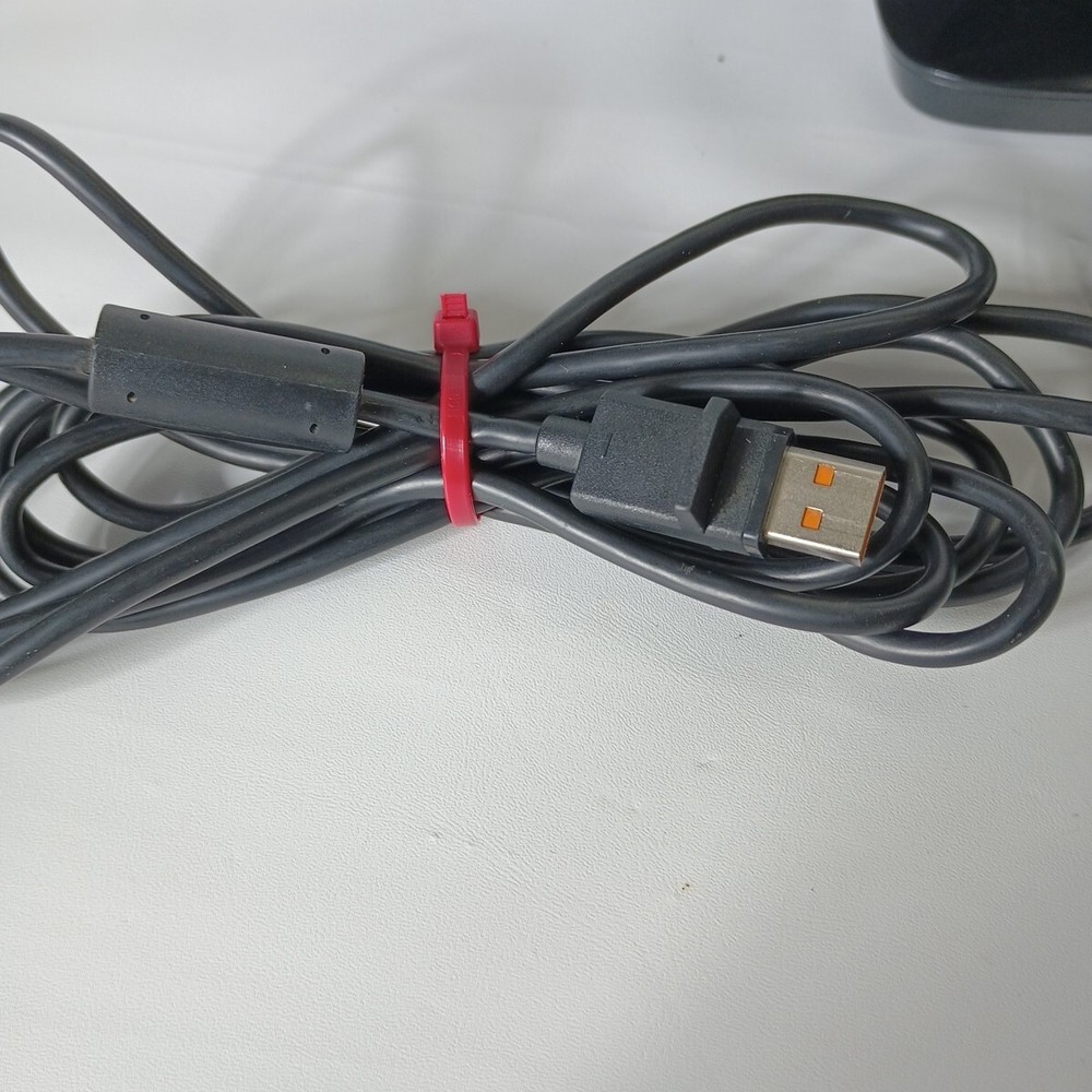 Official Tested Microsoft Kinect Sensor Bar for Xbox 360 1414 Camera Unit Only