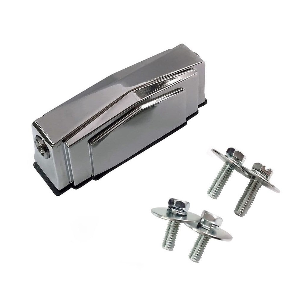 Ludwig PC4008P Flat Imperial Lug Short