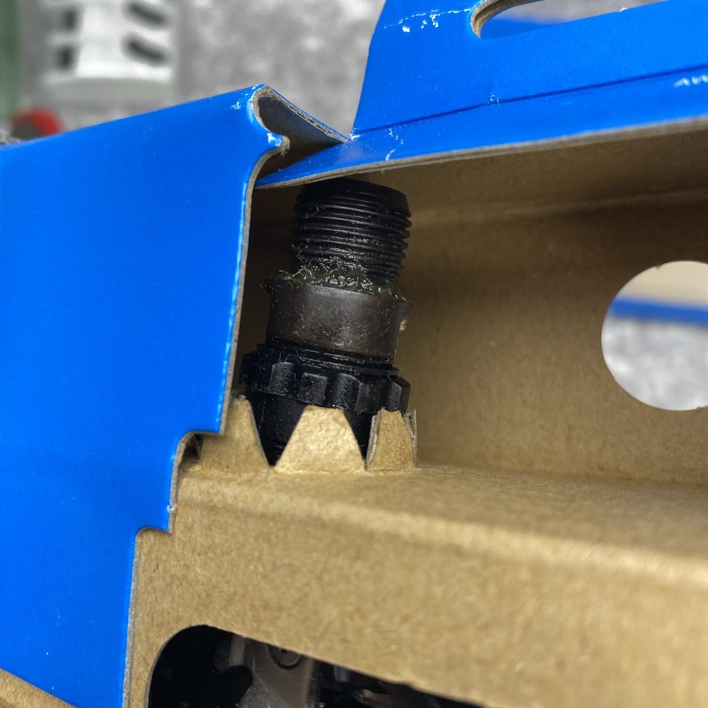 SHIMANO SPD PEDALS PD-M530