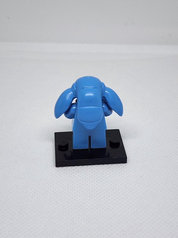 Star Wars Max Rebo Custom Lego Minifigure