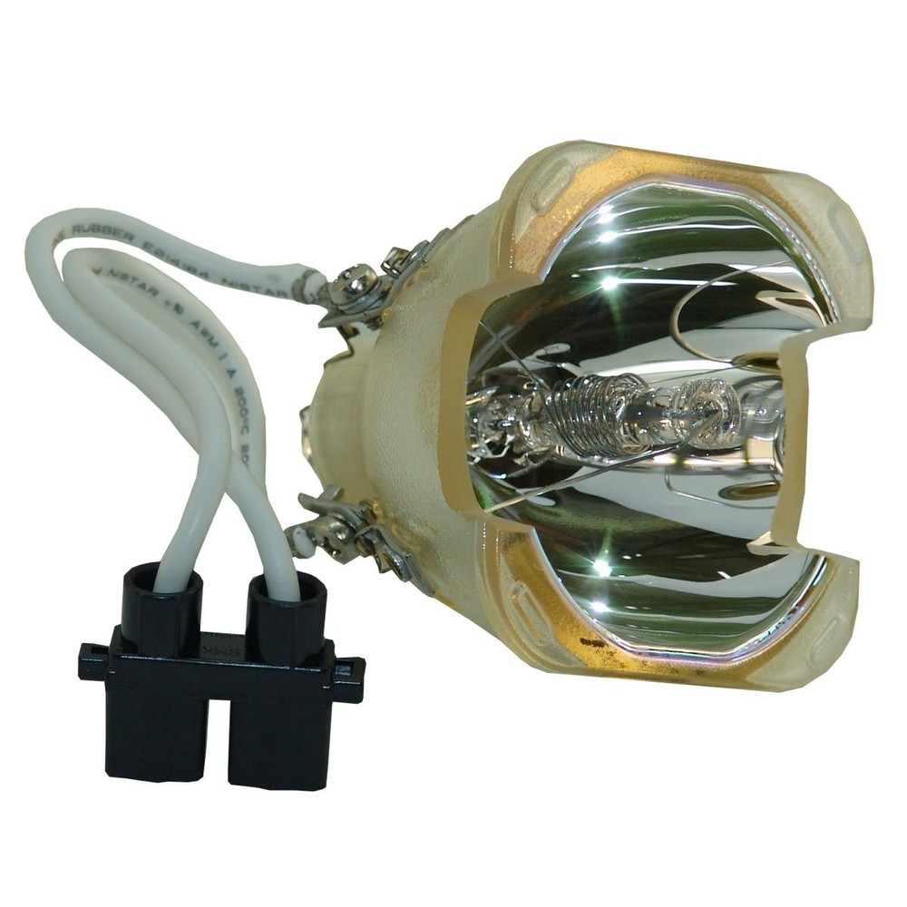 Jaspertronics™ OEM 69508 Bulb for Various Projectors