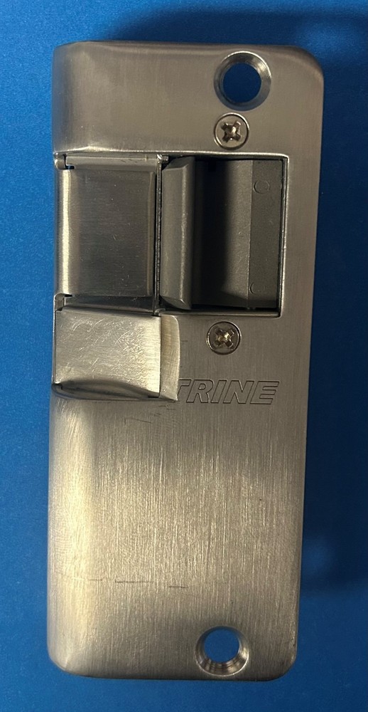 Trine 3458LC-RH Premium Electric Strike