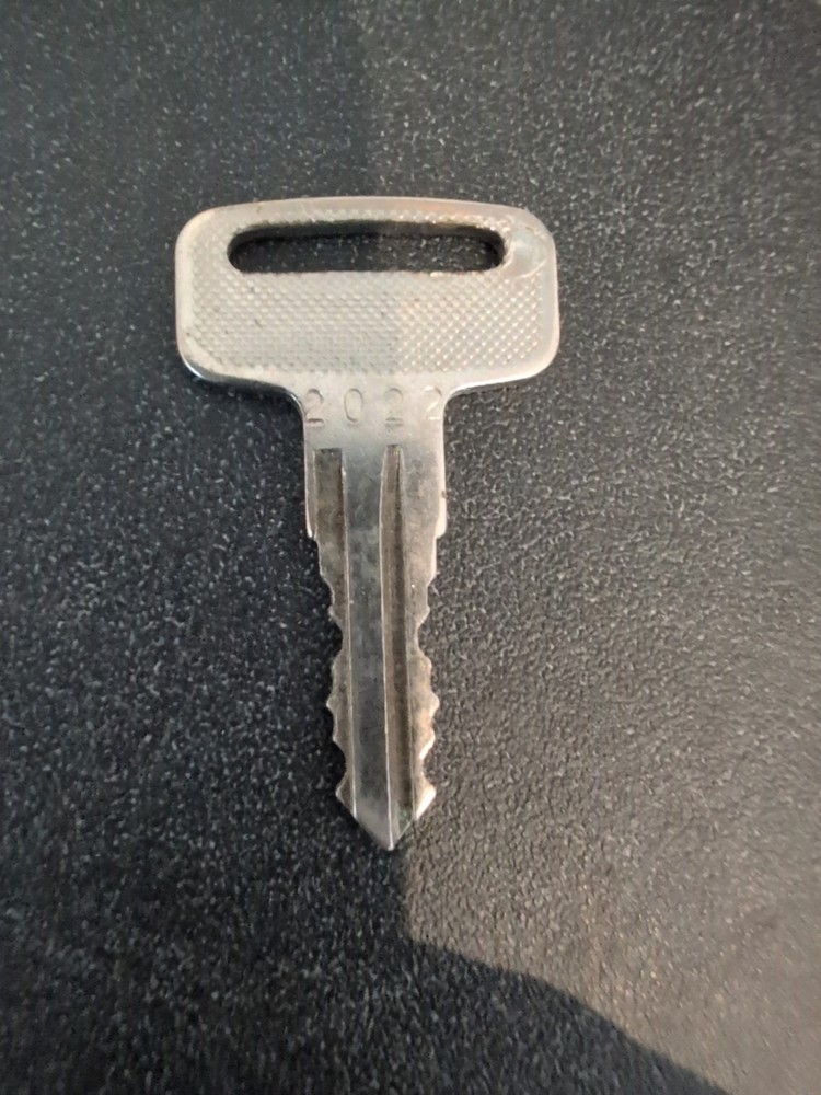 Polaris Key 2022