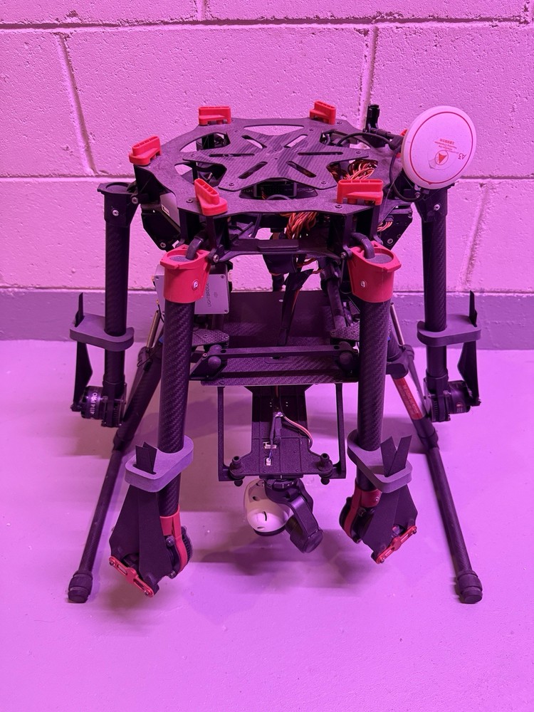 DJI S900 Ready to fly drone