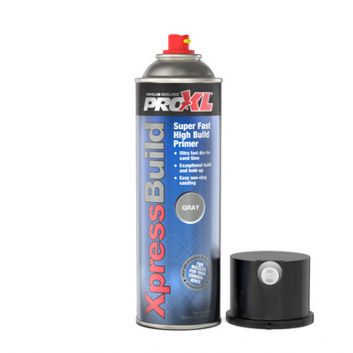 Pro Xpress Build Primer