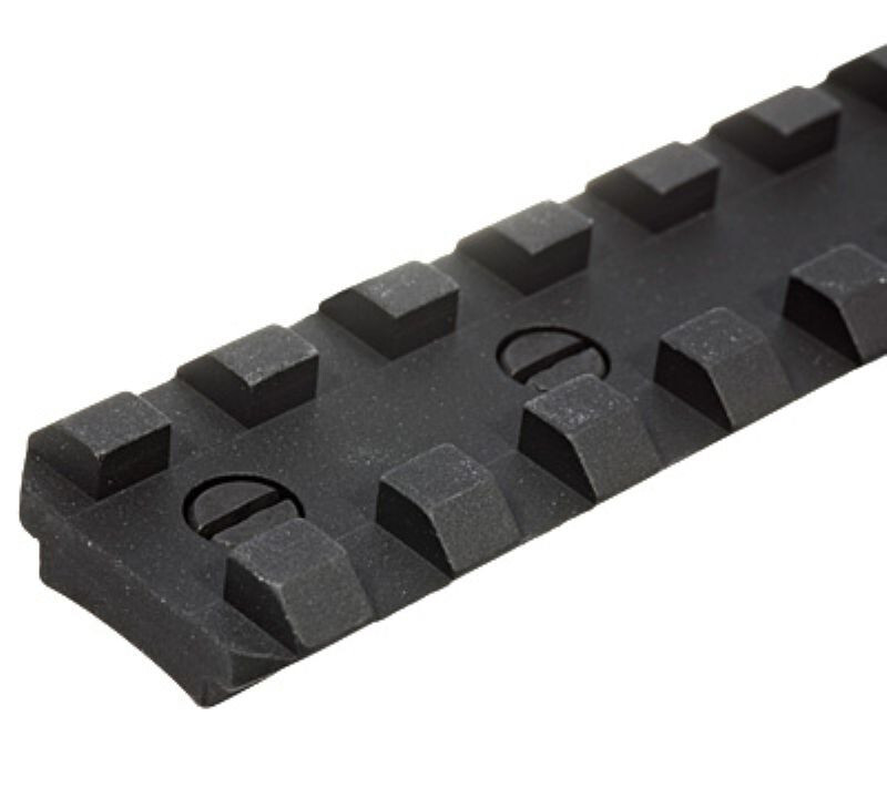 Ruger 10/22, .22 Charger Picatinny Scope Base Rail 4.62" #90465 - FACTORY NEW