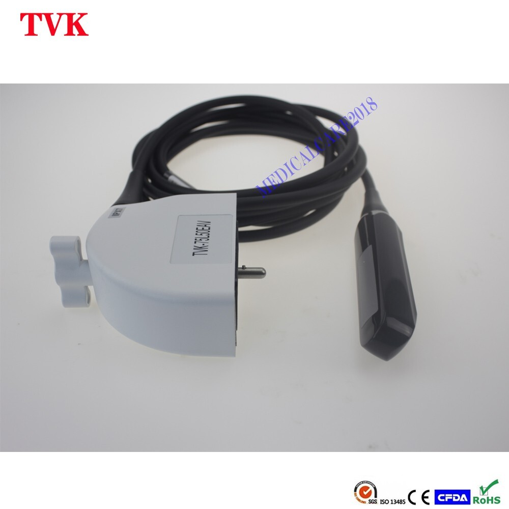 Mindray 75L50EAV Veterinary Linear Probe for DP-10VET, Compatible Transducer