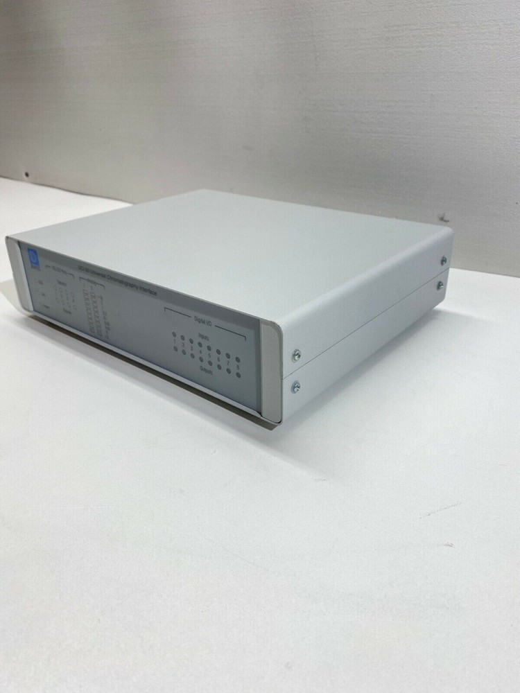 Dionex UCI-50 Universal Chromatography Interface UCI50 Plus Warranty