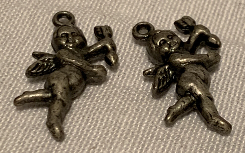 Cupid Charms