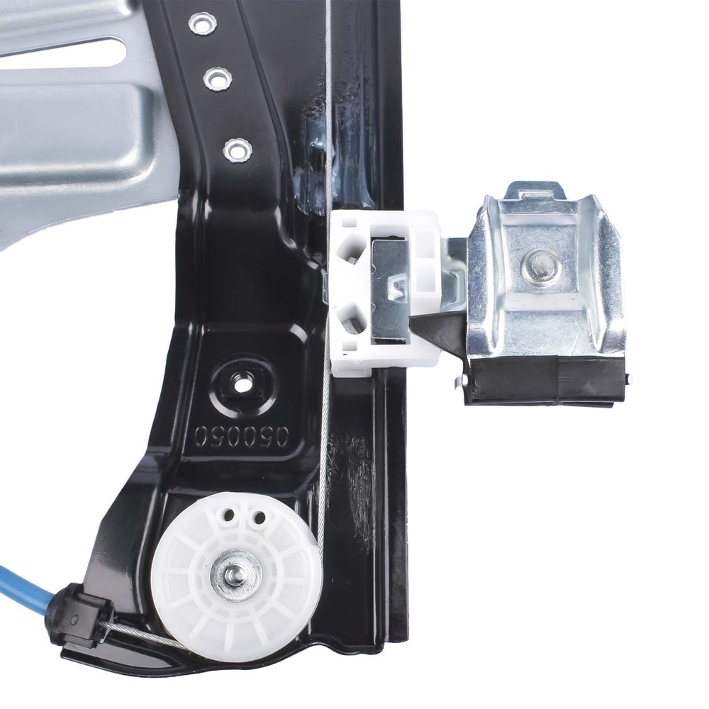 Window Regulator Front Left Driver Side For Chevrolet Volt 2011-2015 22938326