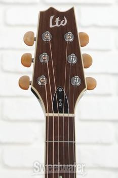 ESP LTD TL-6 - Black