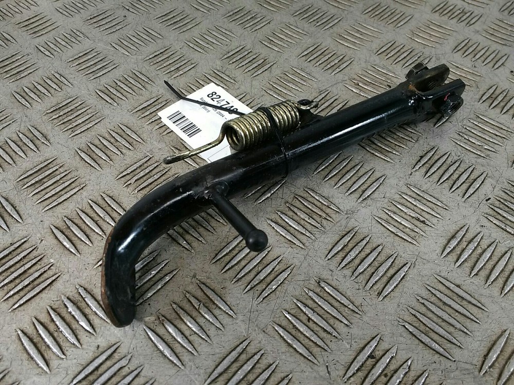 2015 SUZUKI EN 125  Side / Centre Stand