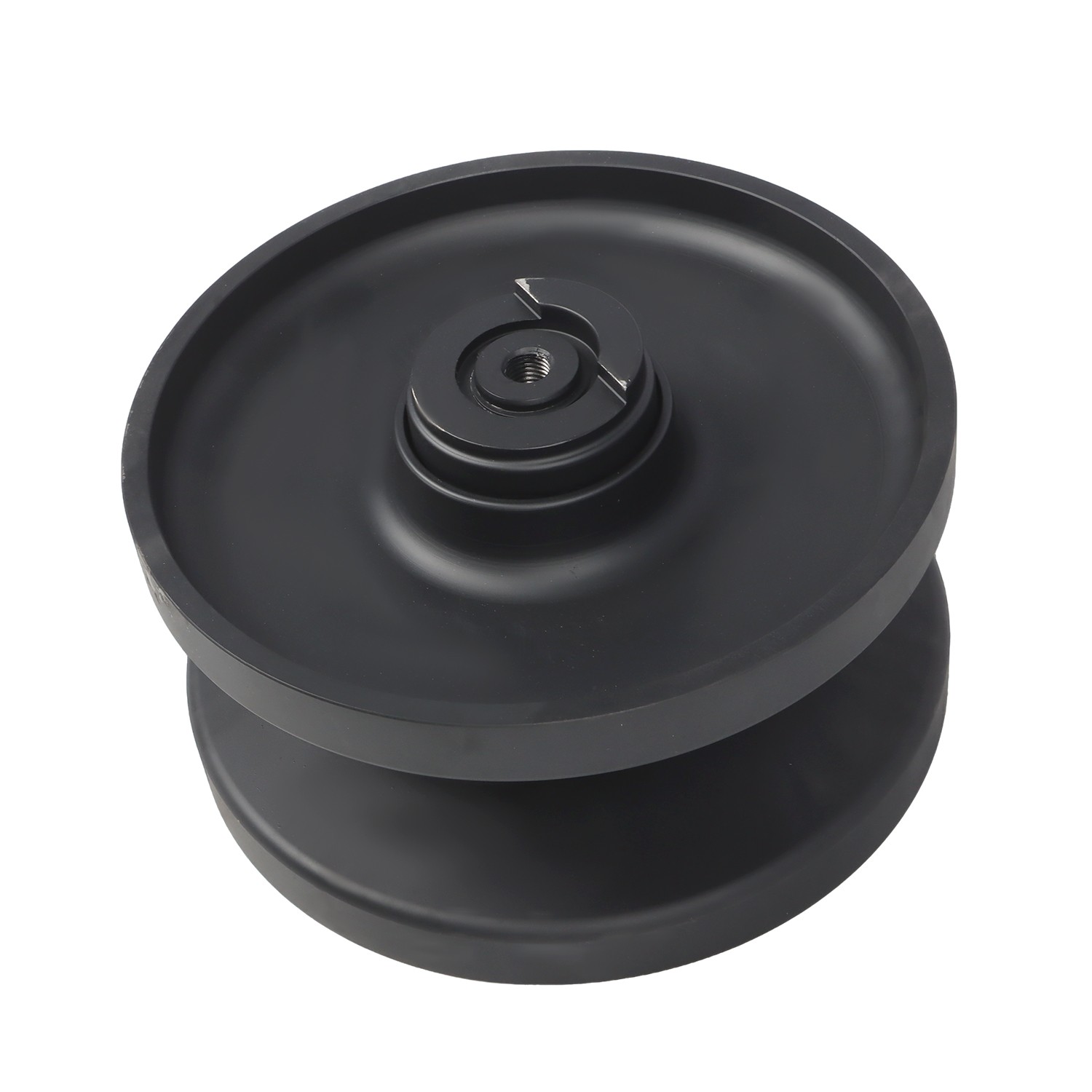 For John Deere CT315 CT322 CT333 Track Idler Pulley AT366458 AT322755 AT493208