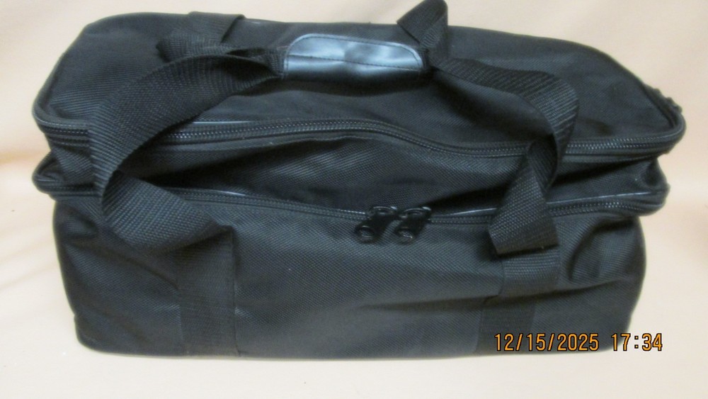 Rycom transmitter 8869 with leads and ground spike + case