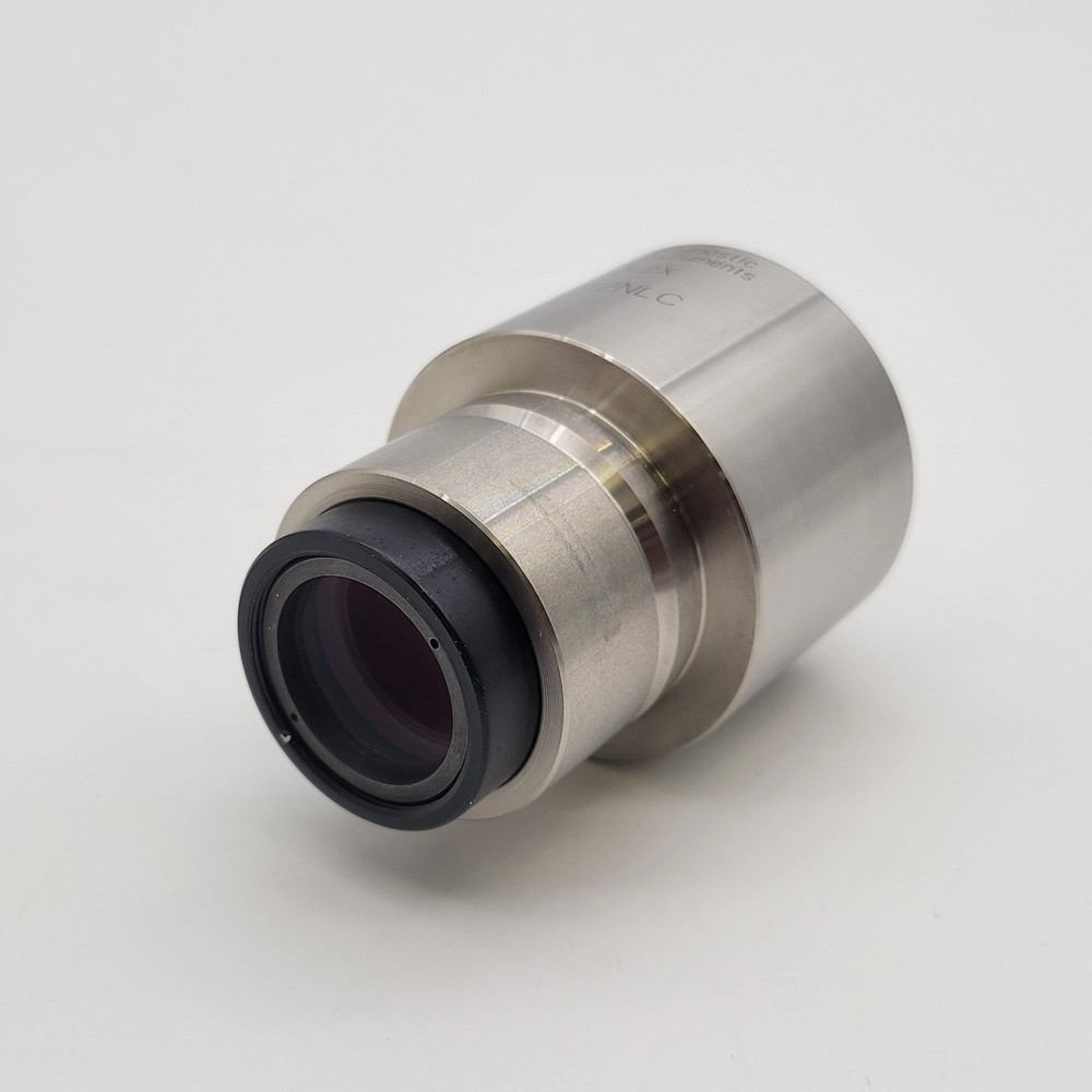 Diagnostic Instruments Microscope Camera Adapter DD12NLC 1.2x C-Mount