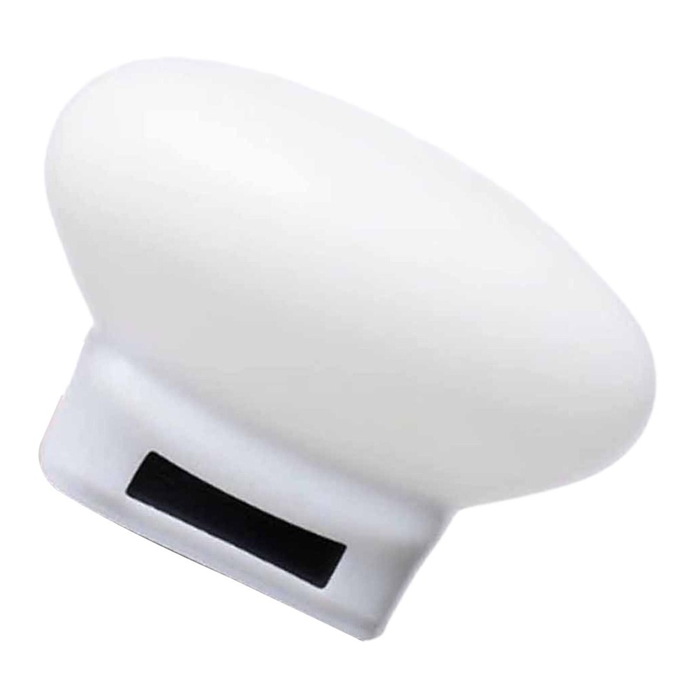 Soft Light Diffuser Flash Cap White Photography Lighting Accessories Photo