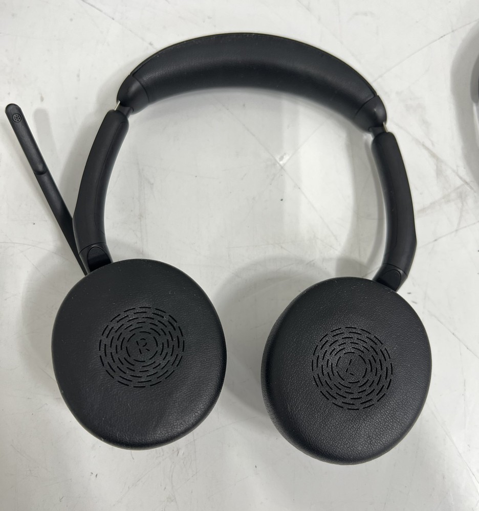 Jabra Evolve2 55 Wireless headset- MS Teams