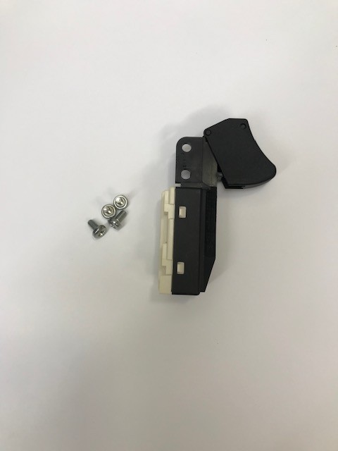 NEW GENUINE MILWAUKEE SWITCH 23-66-0098 FITS 2631-20 & 2730-20 M18 CIRCULAR SAWS