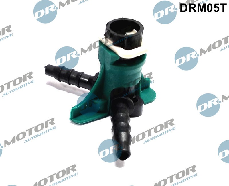 FOR DR. ENGINE DRM05T T-TYPE OVERFLOW PIPE JOINT