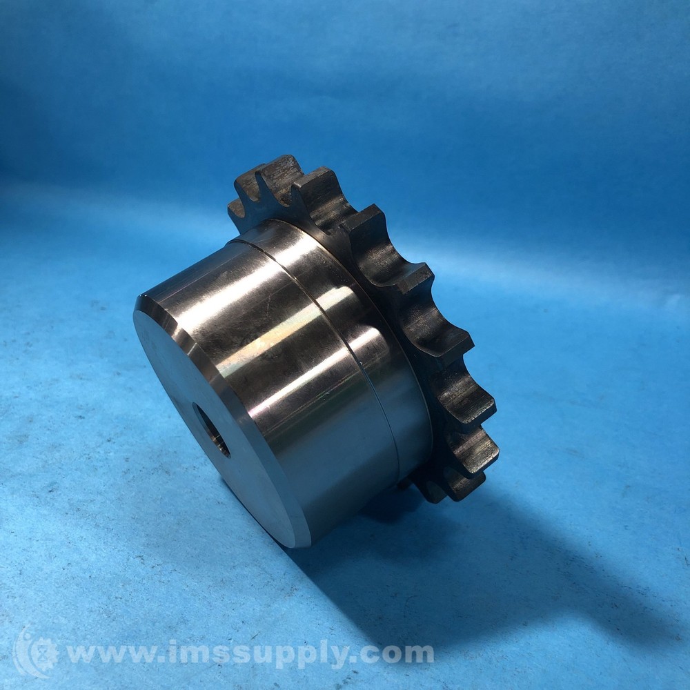 Tsubaki CR6018 Roller Chain Coupling 9758