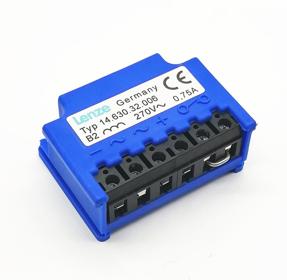 Replace Lenze 14.630.32.006 RECTIFIER 270V 0.75A Bridge Rectifier