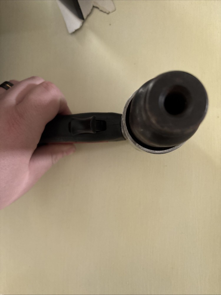 Iron Ton Short Air Hammer