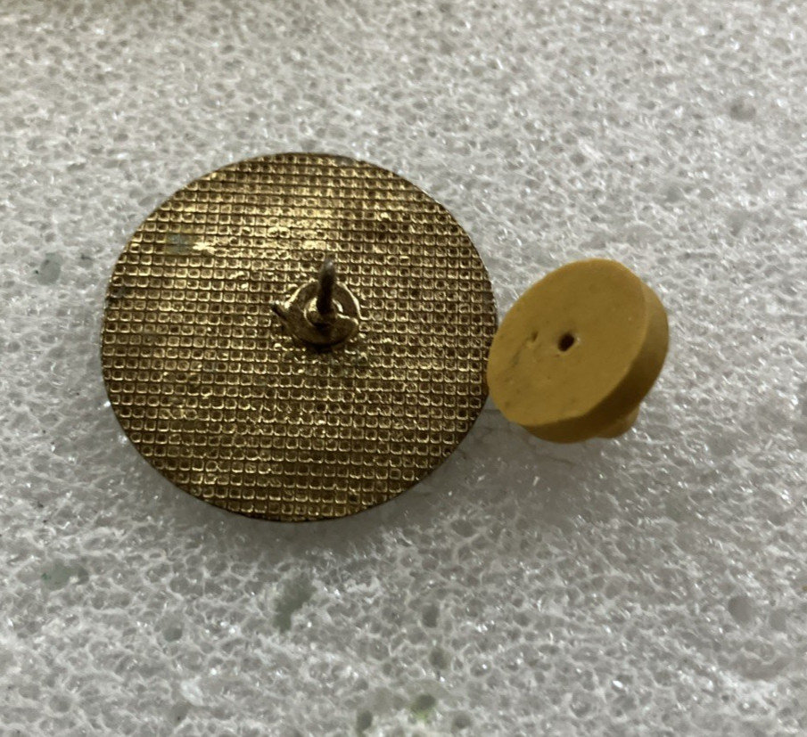 LAPEL PIN -NAVY- GULF WAR "PERSIAN EXCURSION"