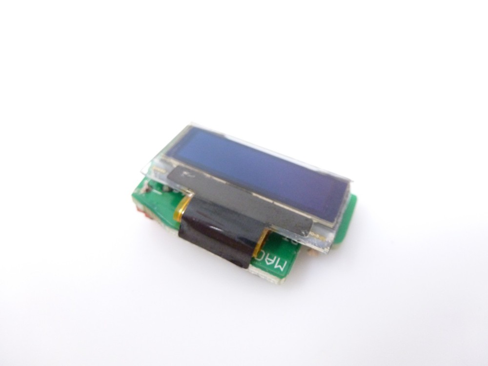 RARE MACDEV PRIME PRIME / PRIME XTS OLED DISPLAY BOARD PAINTBALL MARKER