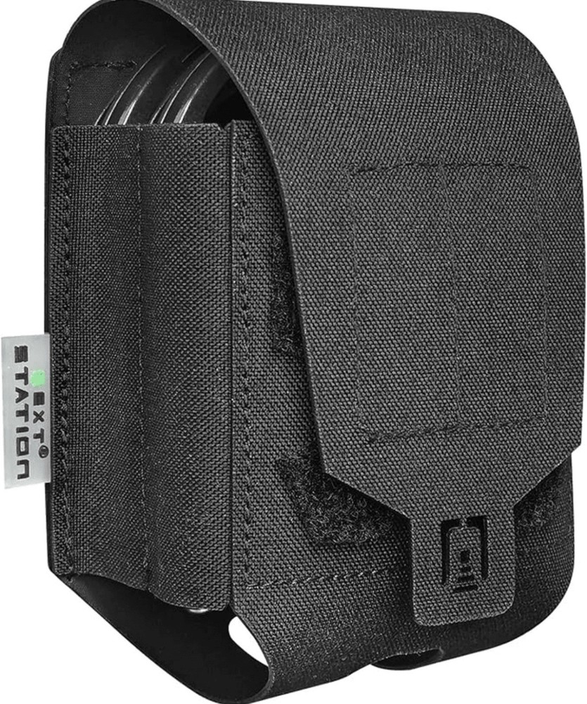 Double Handcuff Pouch Wearable