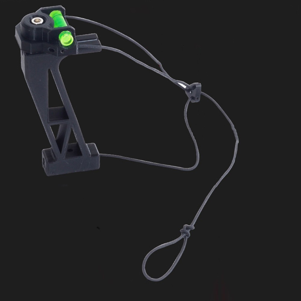 Correct And Improve Posture With Compound Bow Release Training Equipment