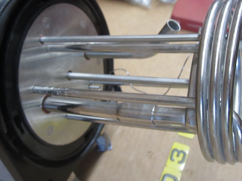 Polyscience SD15R-30-A11B CONTROLLER FOR Refrigerated/Heated Circulating Bath