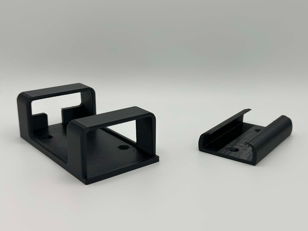 Govee Permanent Lights Controller & PSU Mounts/Brackets