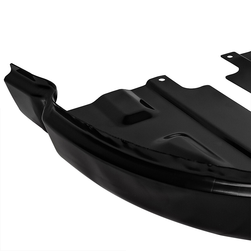 Cab Corners For 2002 - 2008 Dodge Ram Quad Cab 1500 2500 3500 PAIR rust repair