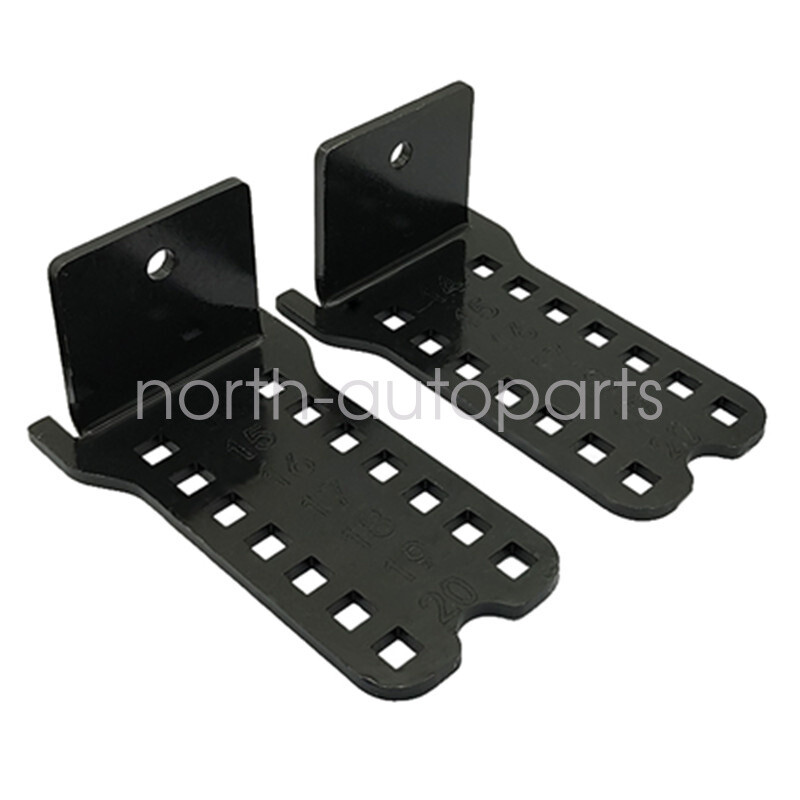 Wheel Fitment Simulator Tool, Tire Size Fit Test Measuring Mockup, 5-Lug Pattern