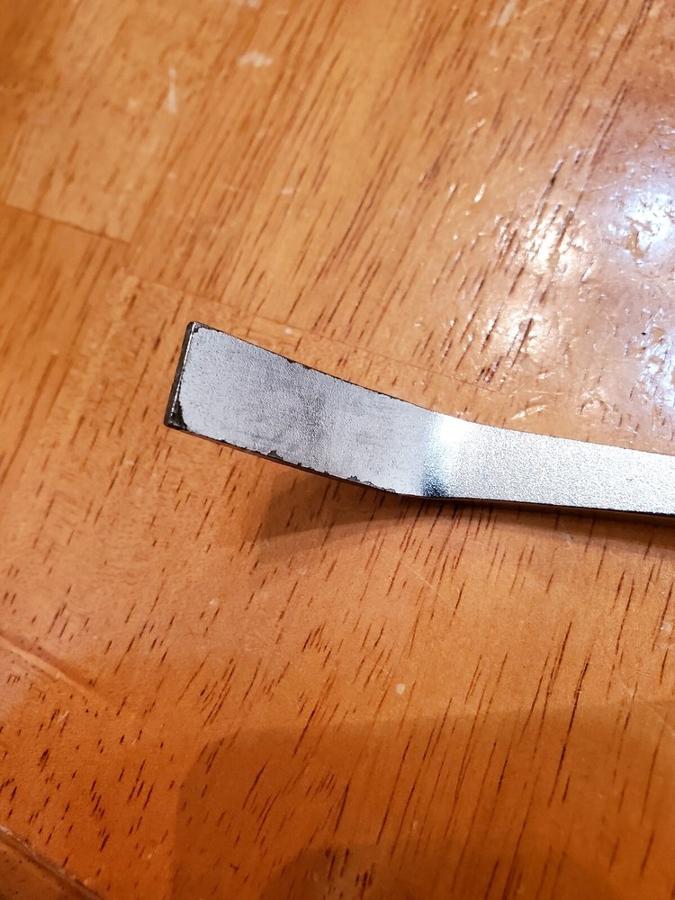 Mac Tools Brake Adjusting Spoon S7A