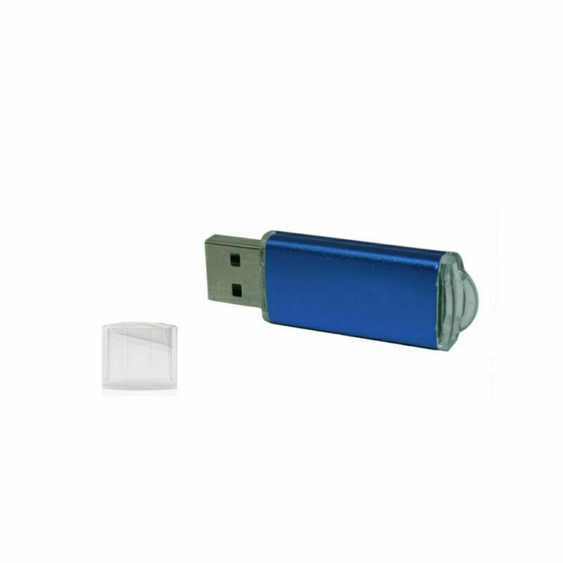 Portable USB 2.0 Adapter Micro SD SDHC Memory Card Reader / Writer Flash Drive
