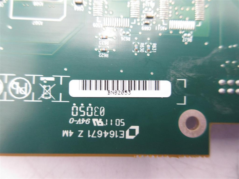 Matrox XMIO2/41/5000* Developer Card Video Capture