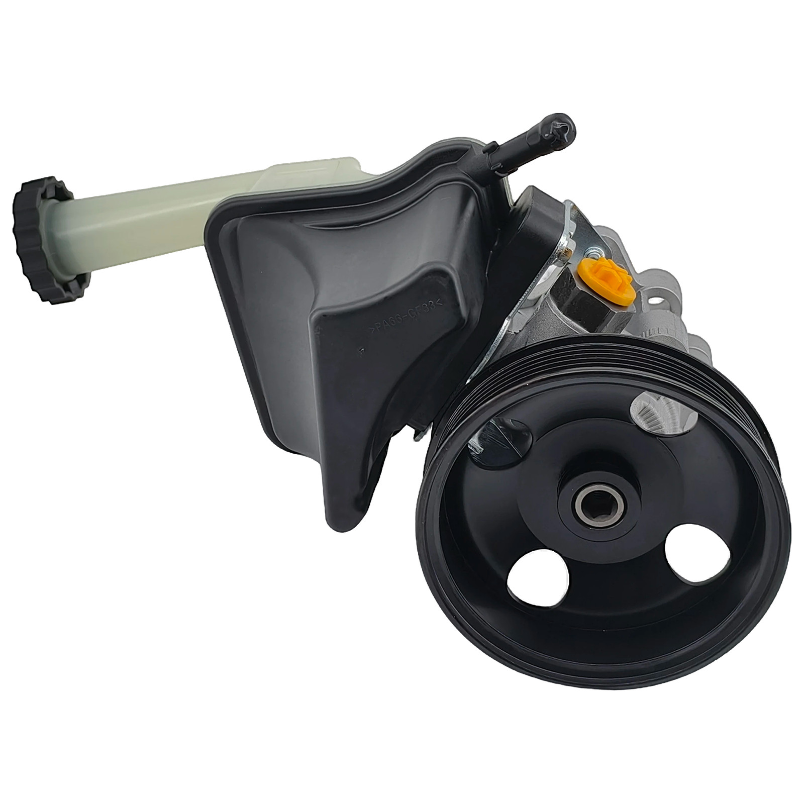 Power Steering Pump for Dodge Charger SRT Hellcat 6.2L 15-19 & SRT8 6.4L 12-14