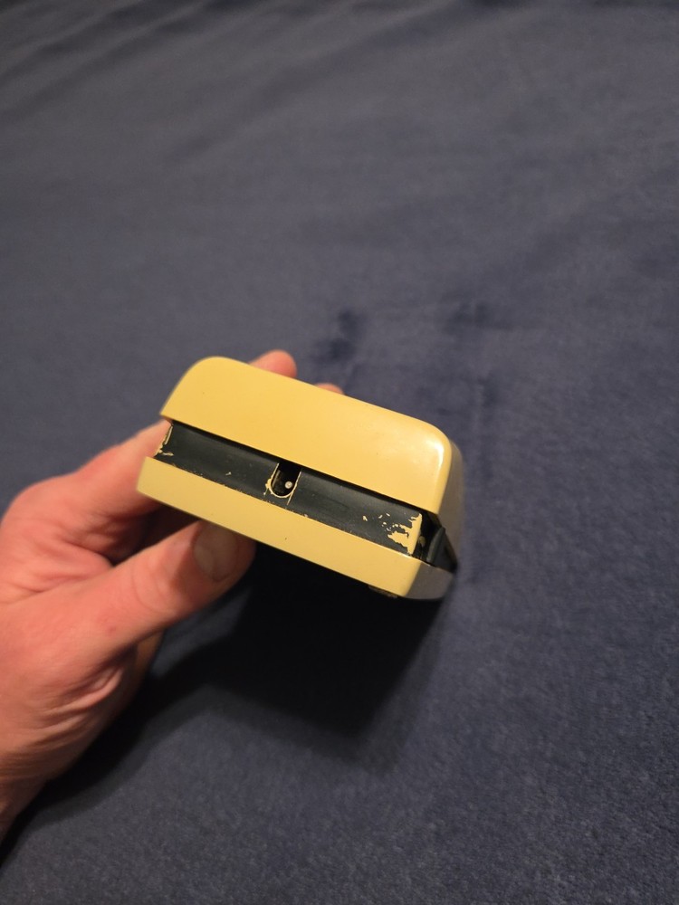 Texas Instruments TI-2500 Datamath 1st Version Calculator *as Seen