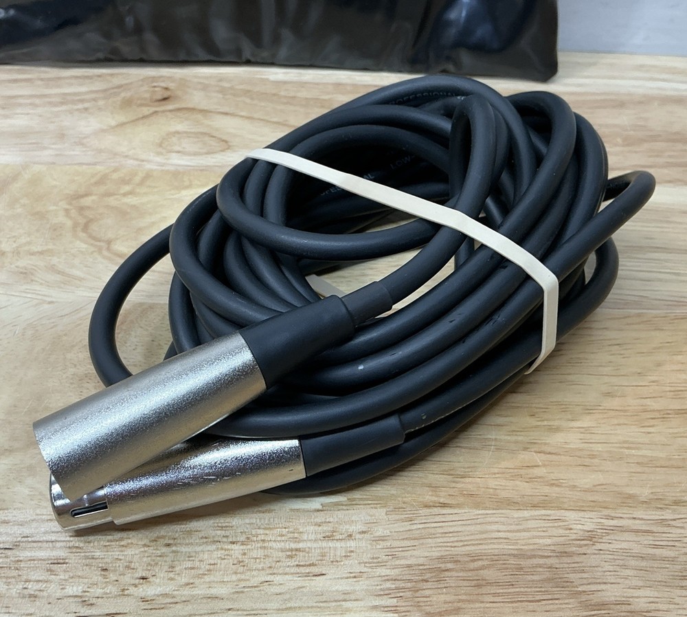 Digital Reference DVR200 Wired XLR Dynamic Microphone