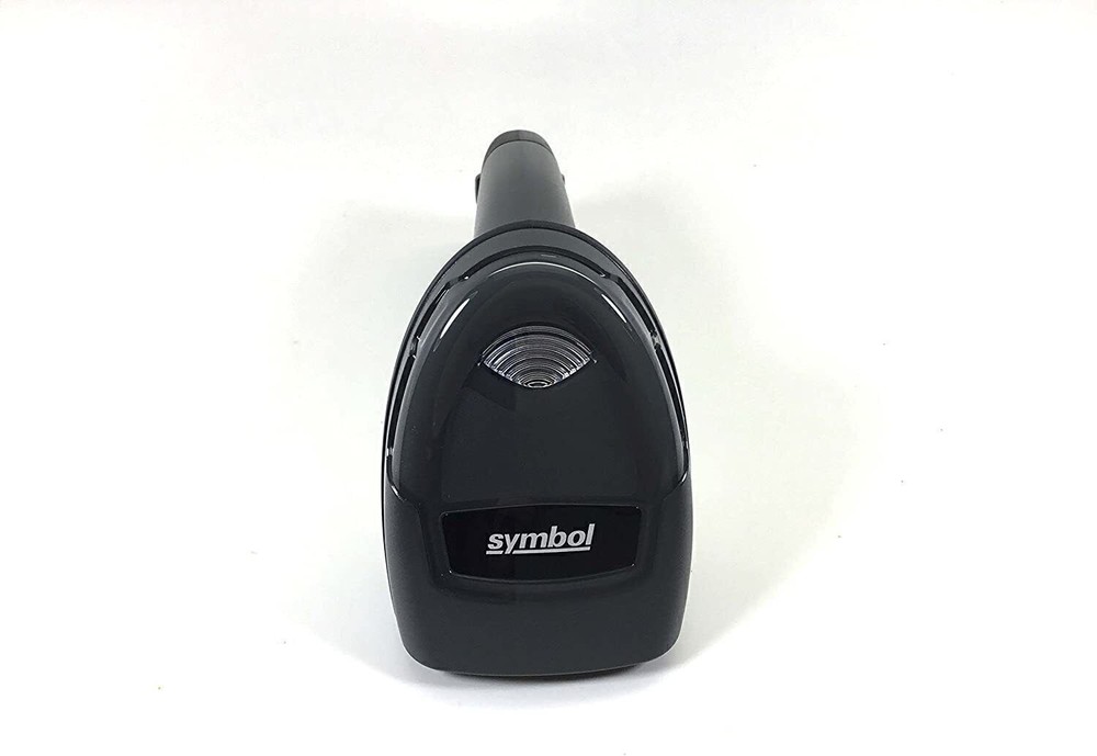 Symbol DS4308-XD Handheld 1/2D Barcode Scanner Extreme Density PDF W/USB Cable
